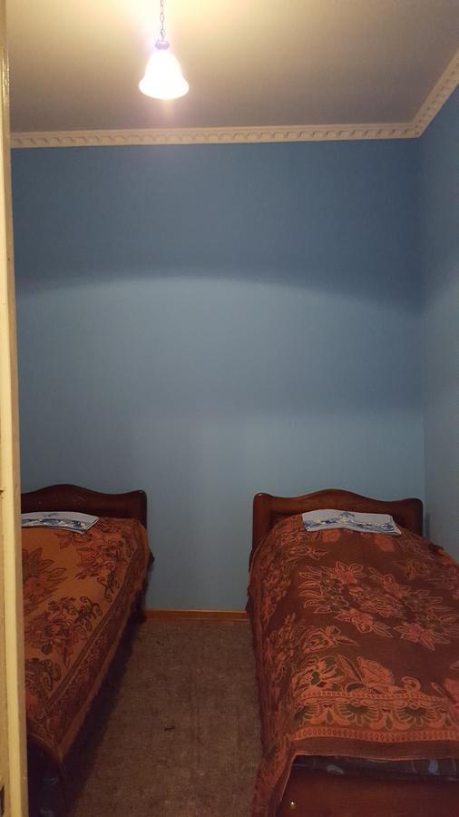 Raul Lushnu Darbaz Bed and Breakfast Μέστια Εξωτερικό φωτογραφία