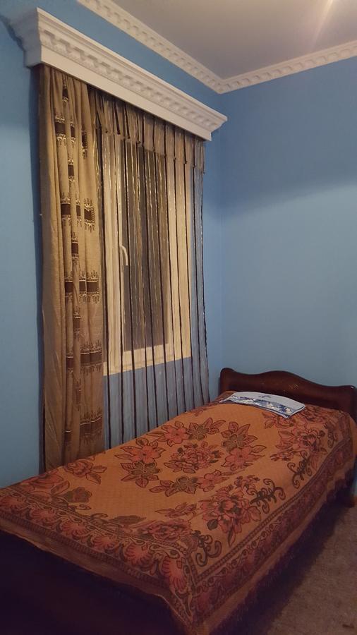 Raul Lushnu Darbaz Bed and Breakfast Μέστια Εξωτερικό φωτογραφία