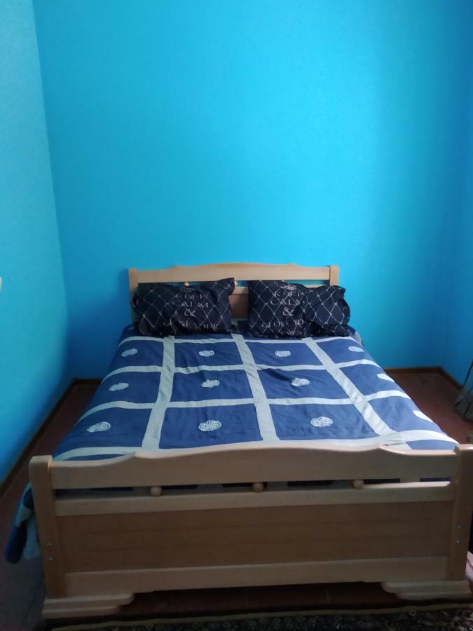 Raul Lushnu Darbaz Bed and Breakfast Μέστια Εξωτερικό φωτογραφία